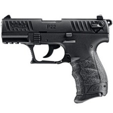 Dujinis pistoletas Walther P22Q