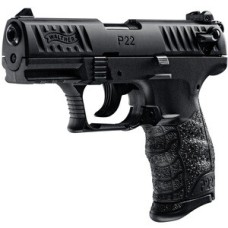 Dujinis pistoletas Walther P22Q