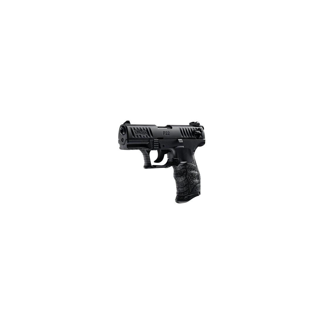 Dujinis pistoletas Walther P22Q