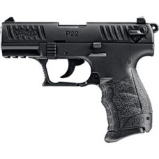 Dujinis pistoletas Walther P22Q