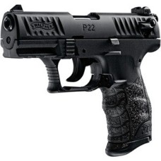 Dujinis pistoletas Walther P22Q