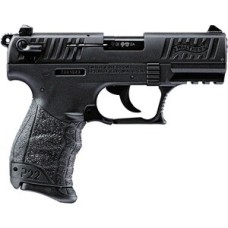 Dujinis pistoletas Walther P22Q