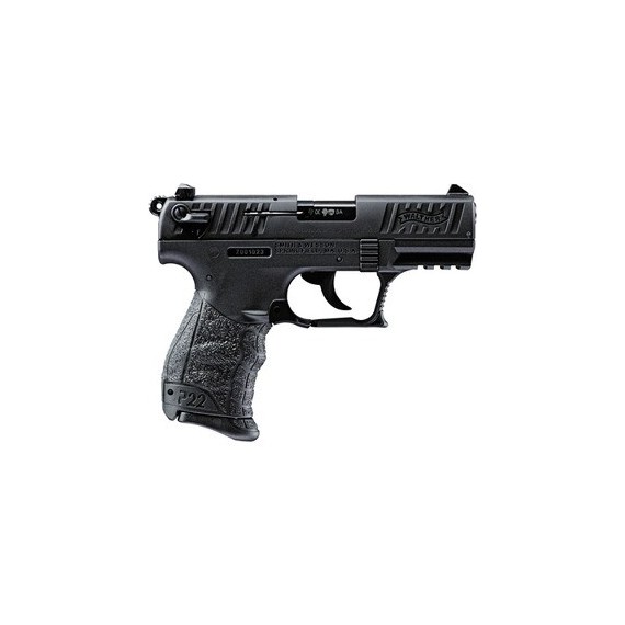 Dujinis pistoletas Walther P22Q