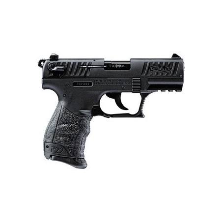 Dujinis pistoletas Walther P22Q