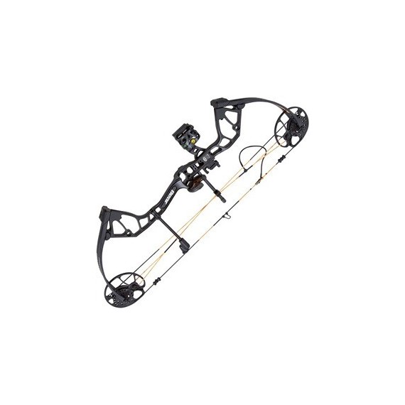 Compoundbogen Set Fred Bear R-Lite