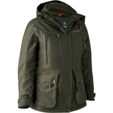 Damen Jacke Lady Raven Winter