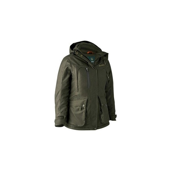 Damen Jacke Lady Raven Winter