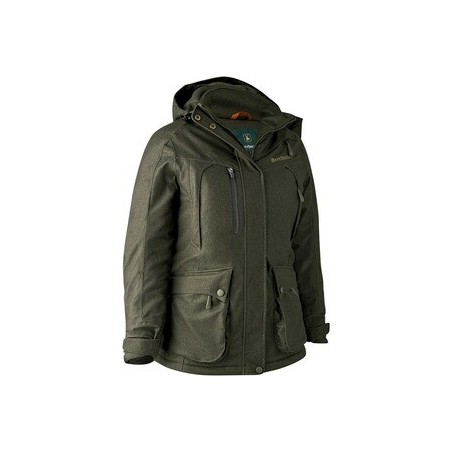 Damen Jacke Lady Raven Winter