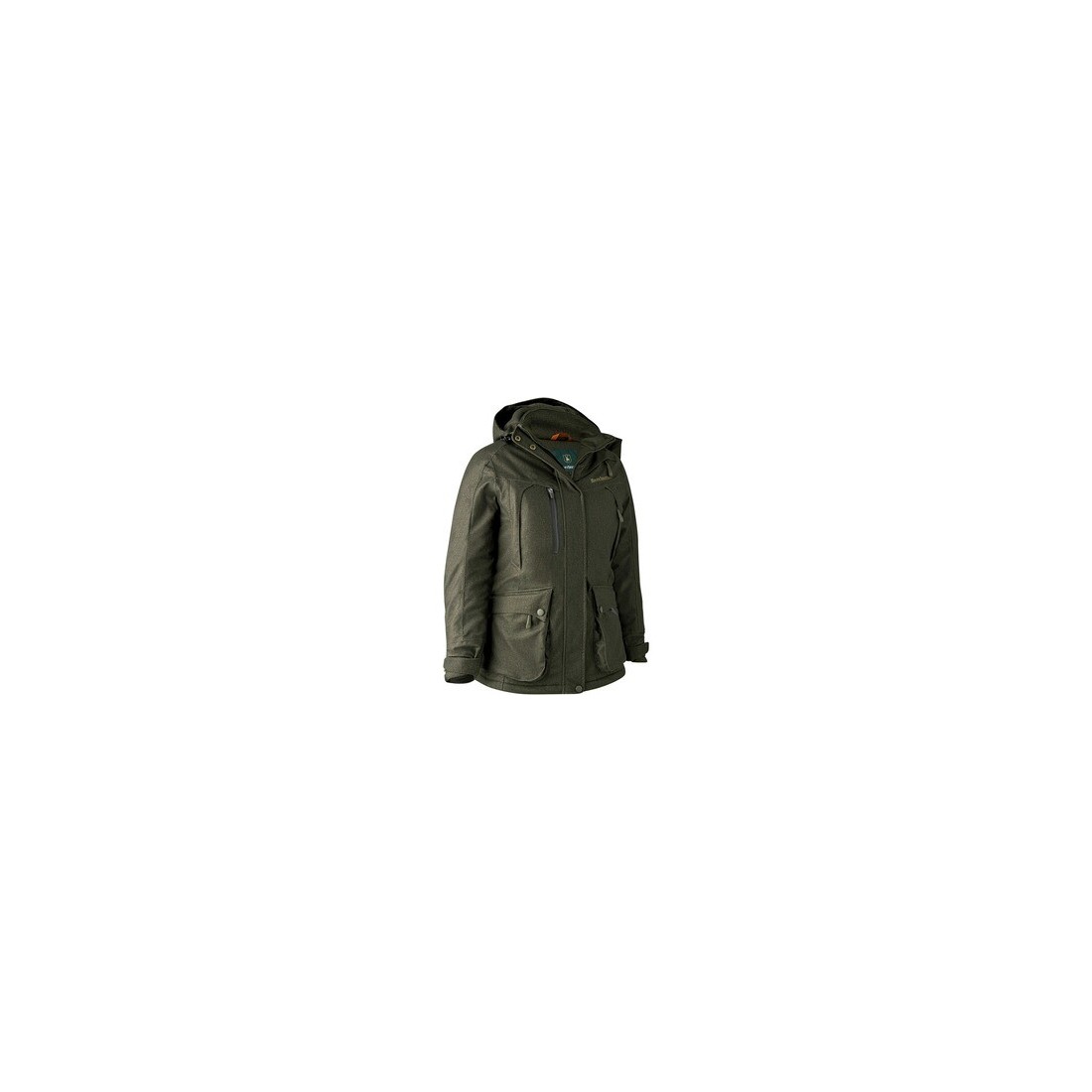 Damen Jacke Lady Raven Winter