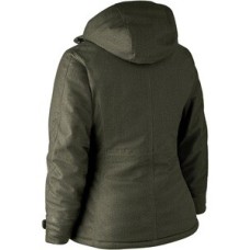 Damen Jacke Lady Raven Winter