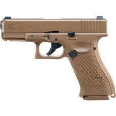 CO2 Pistole Glock 19x