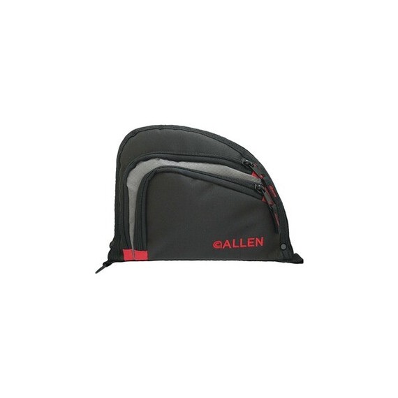 Dėklas ginklui Allen Auto Fit 2.0, 26 cm