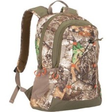 Tagesrucksack Cape camo