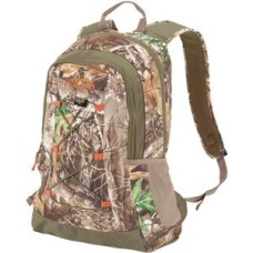 Tagesrucksack Cape camo