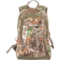 Tagesrucksack Cape camo