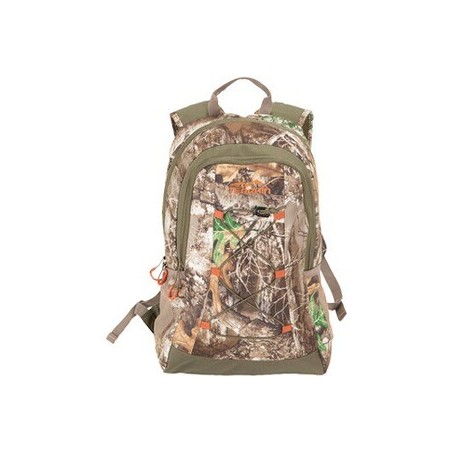 Tagesrucksack Cape camo