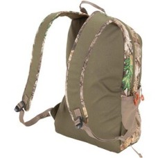 Tagesrucksack Cape camo