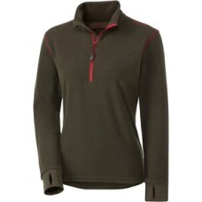 Damen Thermo-Longsleeve Heatress