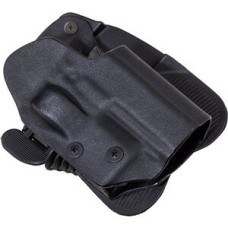 Gürtelholster Kydex SR Paddle