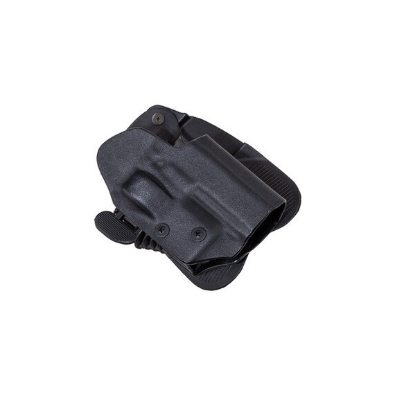 Gürtelholster Kydex SR Paddle