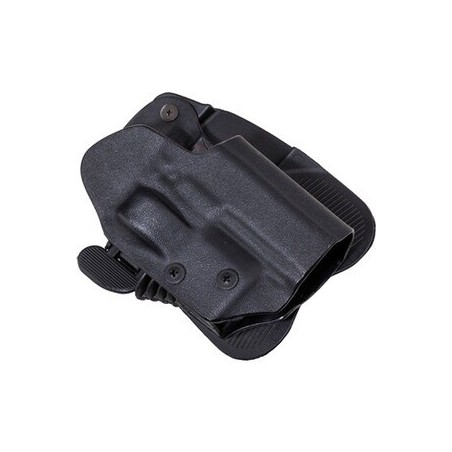 Gürtelholster Kydex SR Paddle