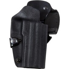 Gürtelholster Open Top Kydex BFL