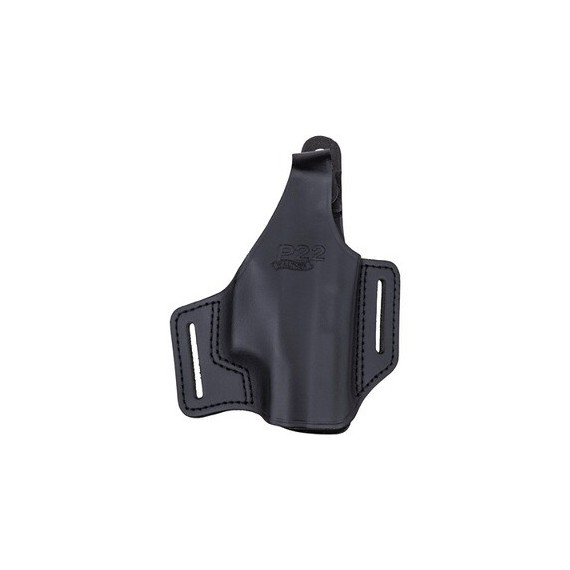 Passform-Gürtelholster für Walther P22