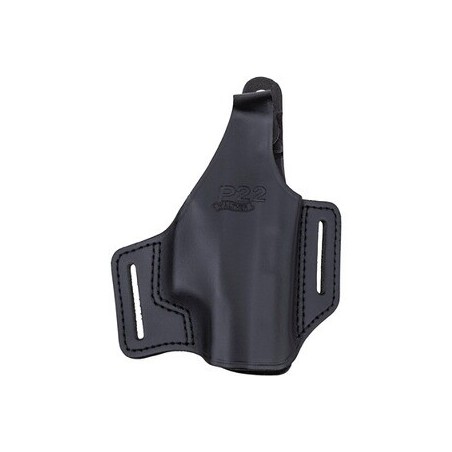 Passform-Gürtelholster für Walther P22