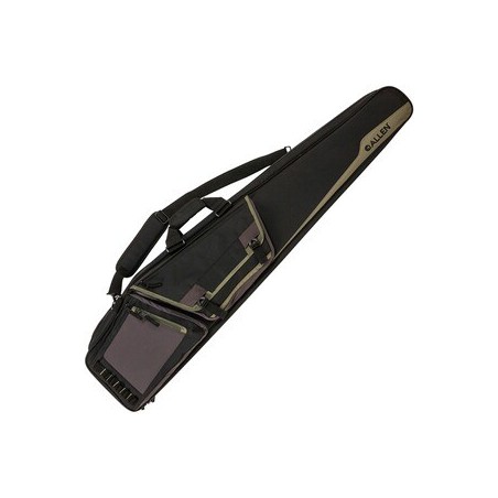 Dėklas ginklui Allen Rocky Double, 127 cm