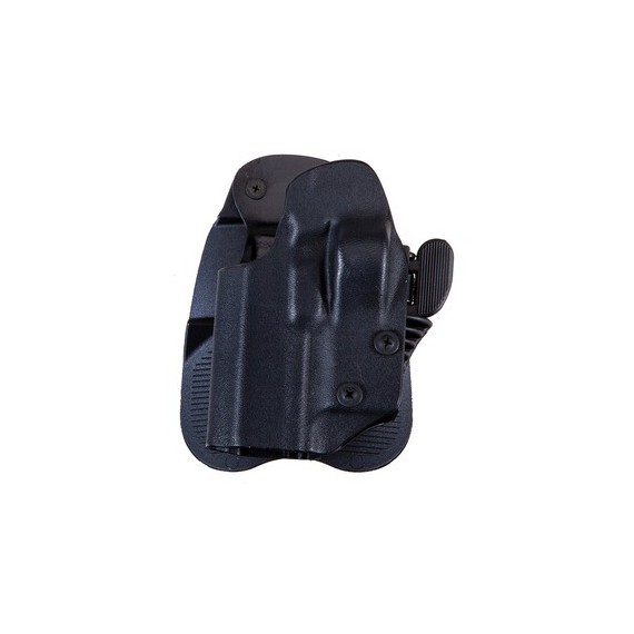 Gürtelholster Kydex Side Retention Lock