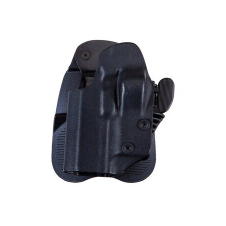 Gürtelholster Kydex Side Retention Lock