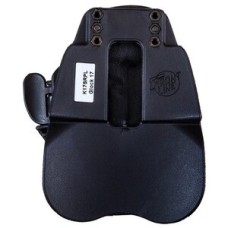 Gürtelholster Kydex Side Retention Lock