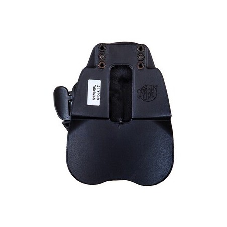 Gürtelholster Kydex Side Retention Lock