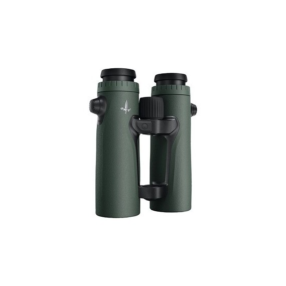 Fernglas mit Entfernungsmesser EL Range 8x42 WB TA