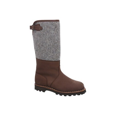 Damen Winterstiefel Räven II