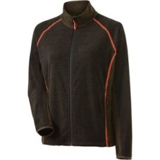 Damen Performance-Fleecejacke Evo