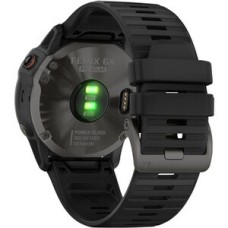 Armbanduhr Fenix 6X Pro Solar