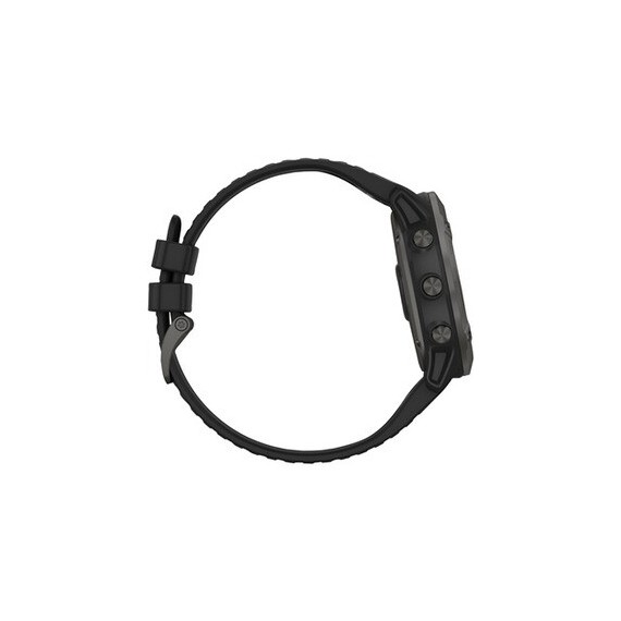 Armbanduhr Fenix 6X Pro Solar