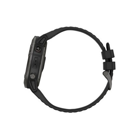 Armbanduhr Fenix 6X Pro Solar