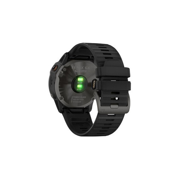 Armbanduhr Fenix 6X Pro Solar