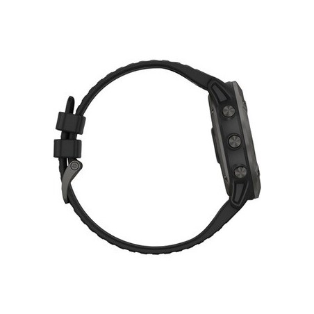 Armbanduhr Fenix 6X Pro Solar