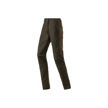 Damen Jagdhose Huntreggings Field-Pro