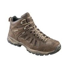 Stiefel Nebraska Mid GTX