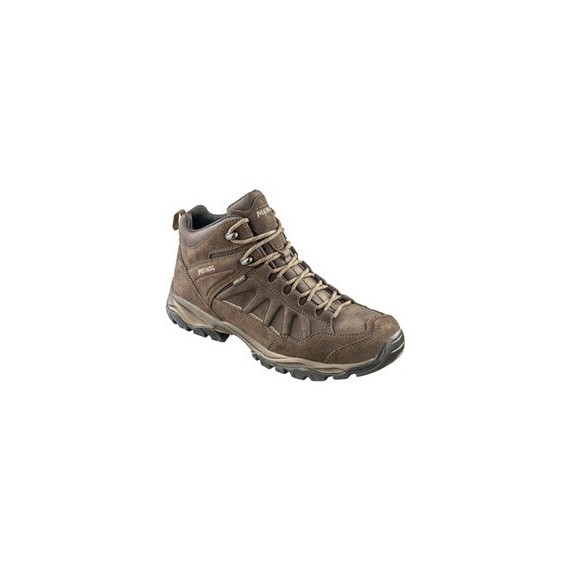 Stiefel Nebraska Mid GTX