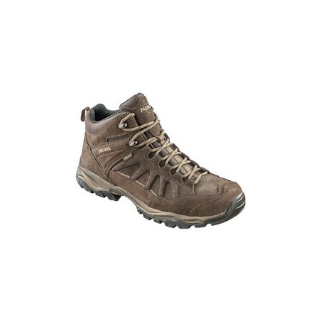 Stiefel Nebraska Mid GTX