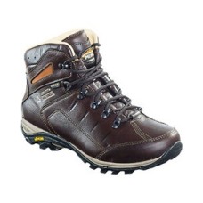 Stiefel Tessin Identity GTX