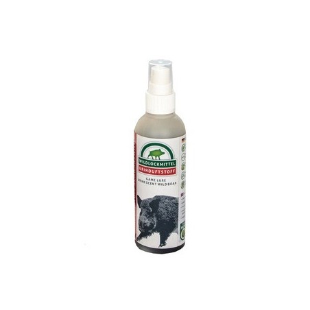 Urinduftstoff Wildschwein/Rehwild, 100 ml