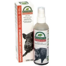 Urinduftstoff Wildschwein/Rehwild, 100 ml