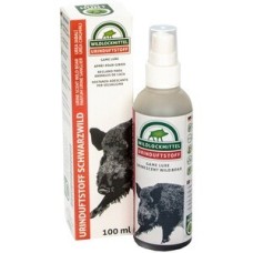 Urinduftstoff Wildschwein/Rehwild, 100 ml