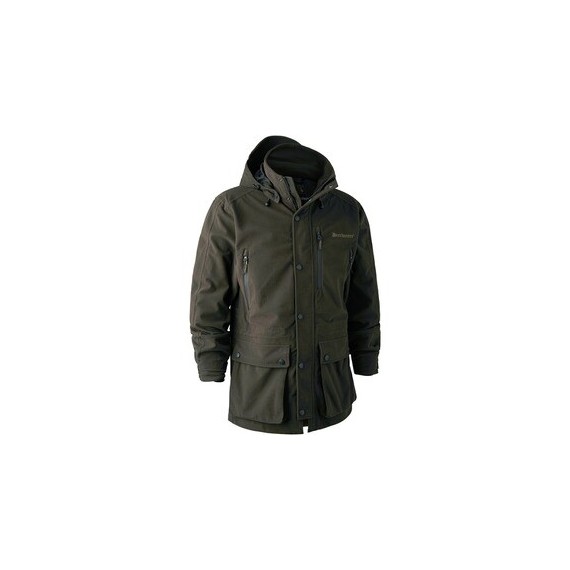 Jacke Pro Gamekeeper